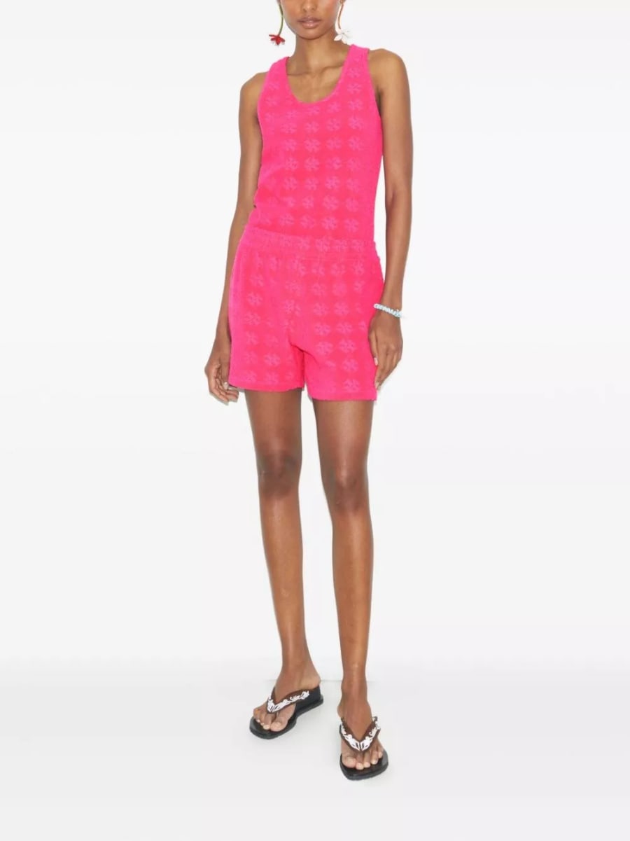 Tory Burch Canotta Terry, view 2