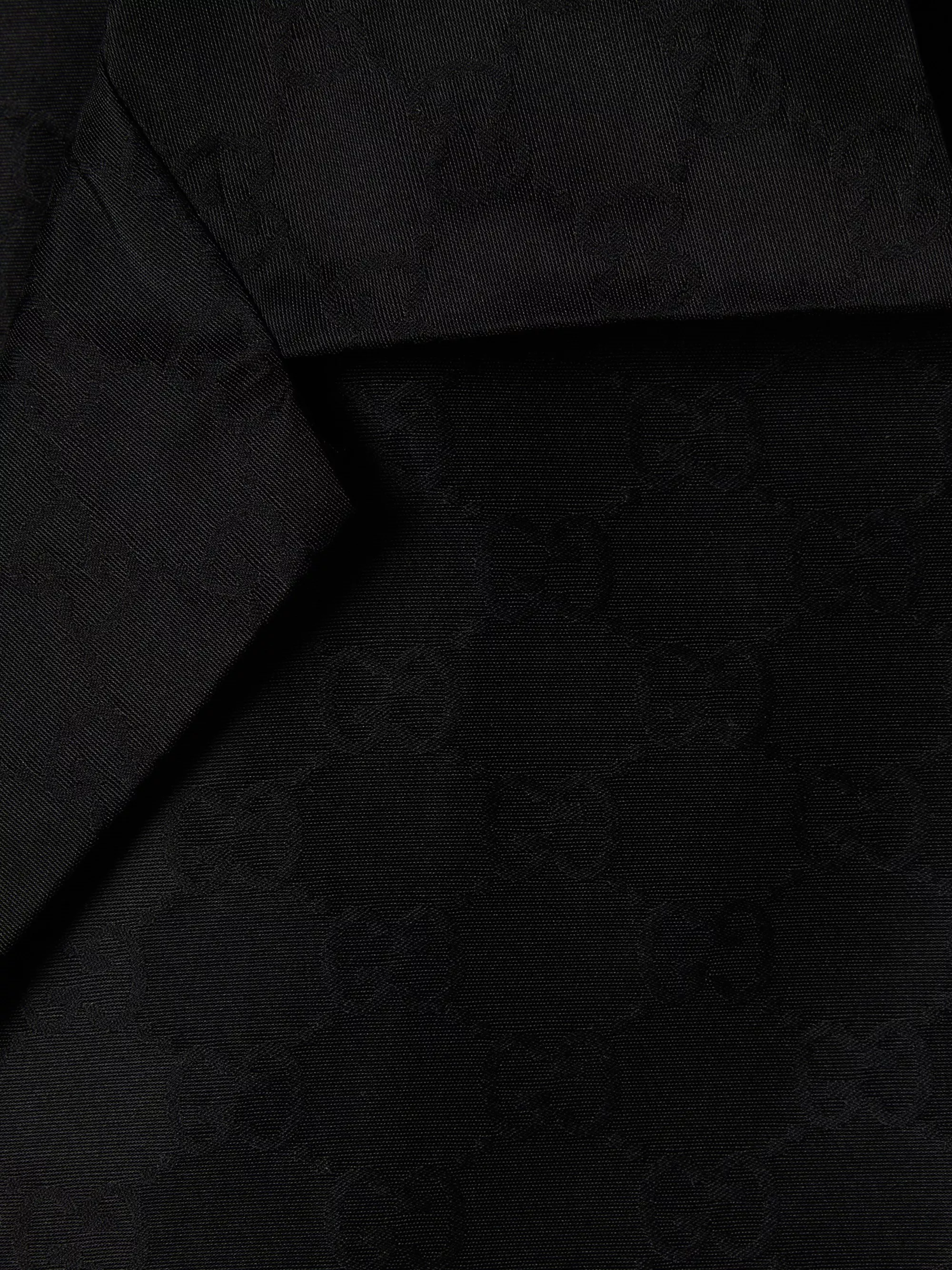 Gucci Camicia Faille, view 2
