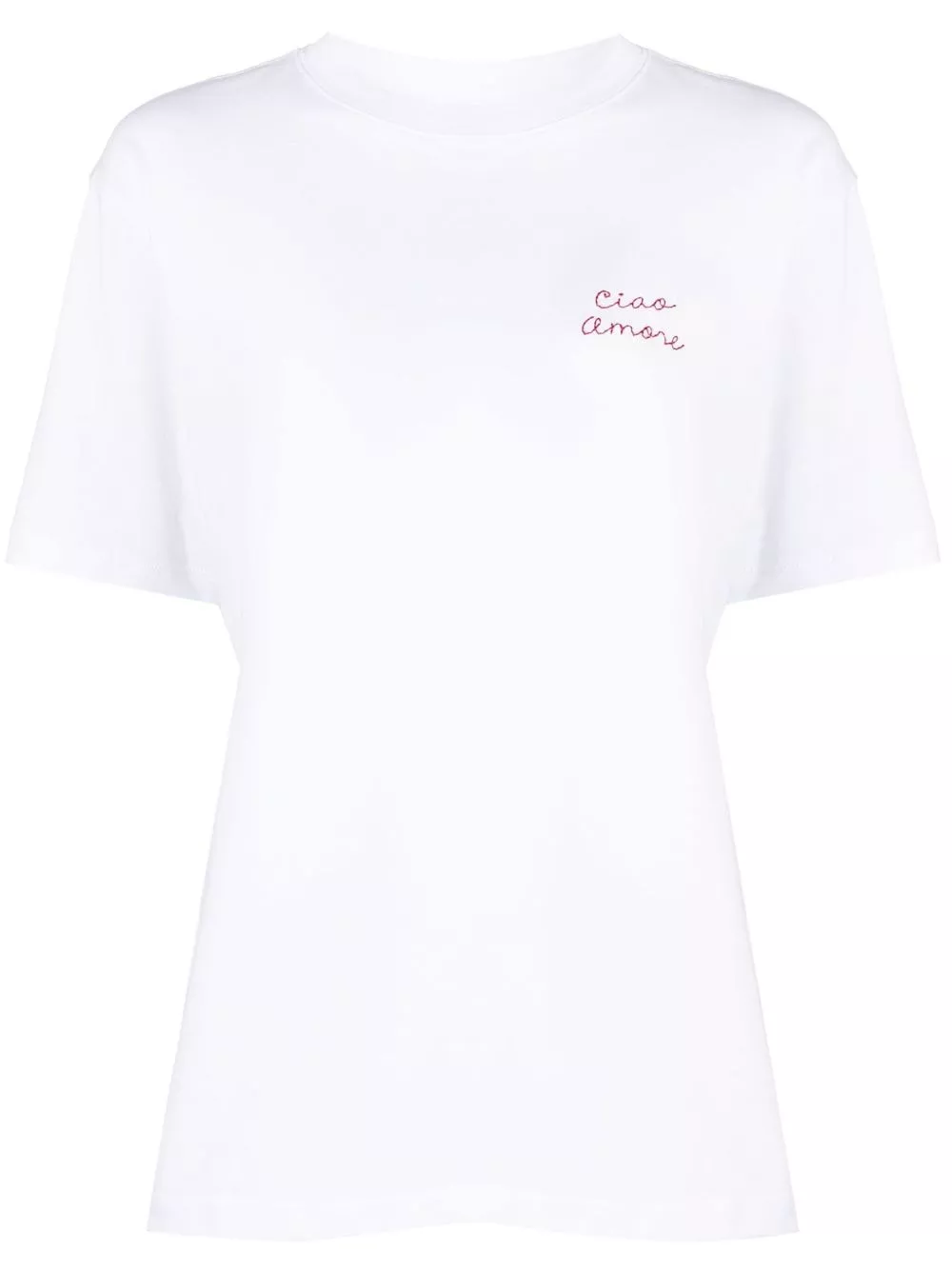 Giada benincasa T-shirt Ciao Amore