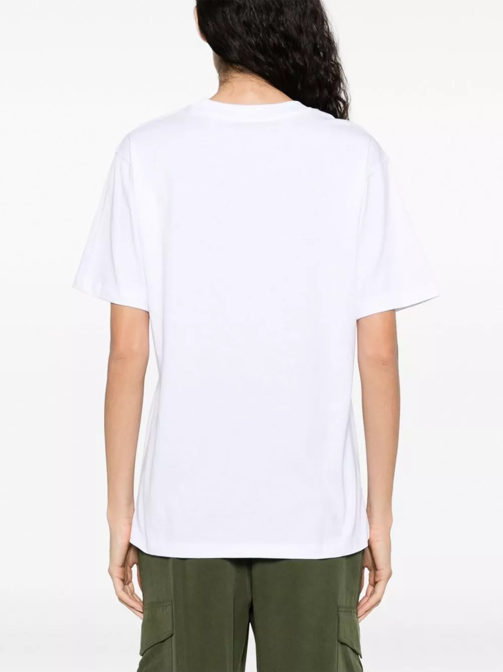 Giada benincasa T-shirt Ciao Amore, view 2