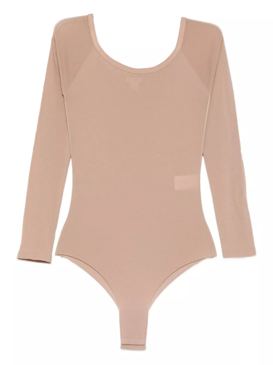 Alaïa Body Second Skin
