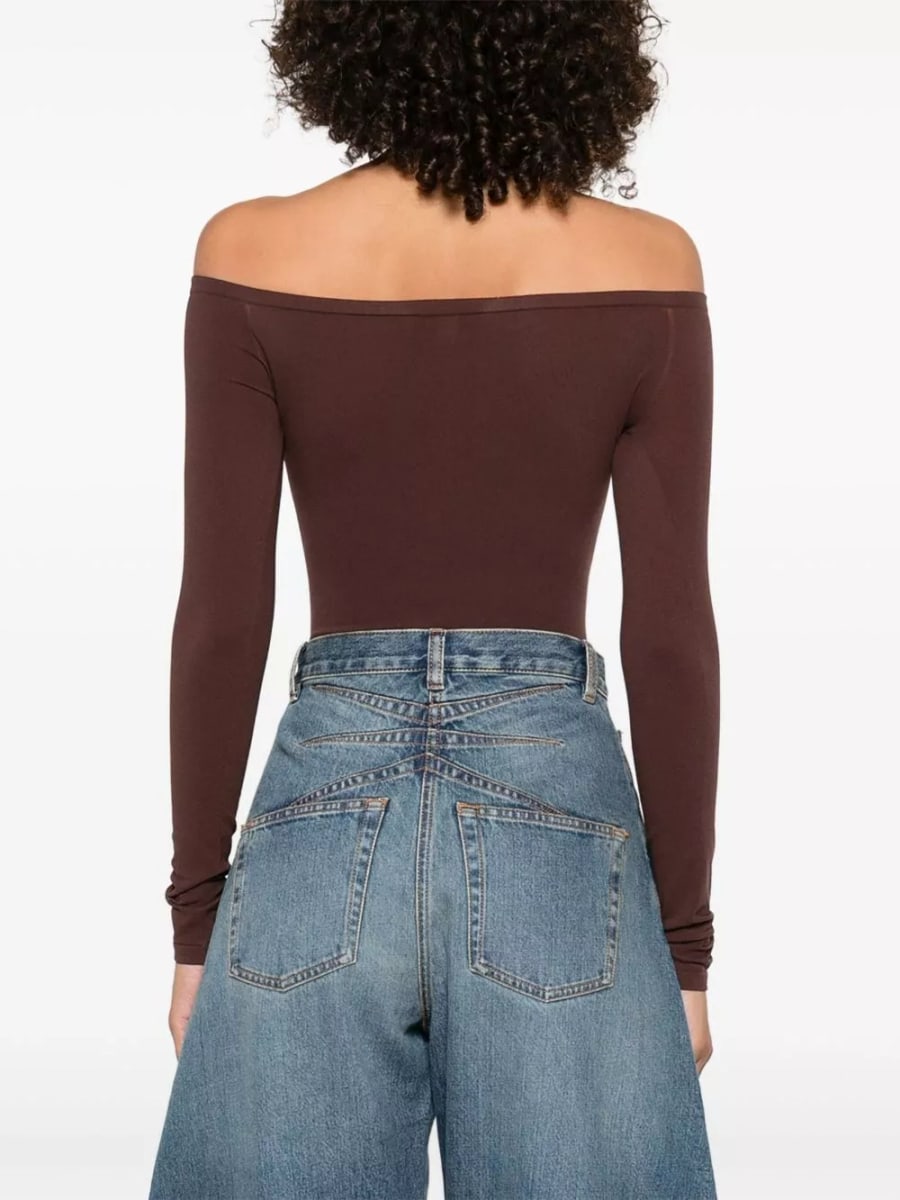 Alaïa Body Second Skin, view 4