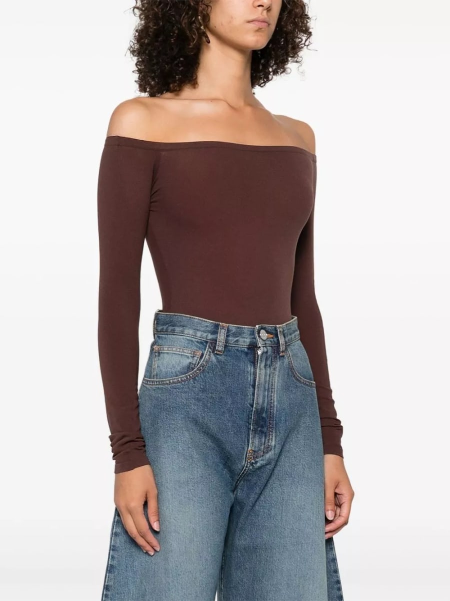 Alaïa Body Second Skin, view 5