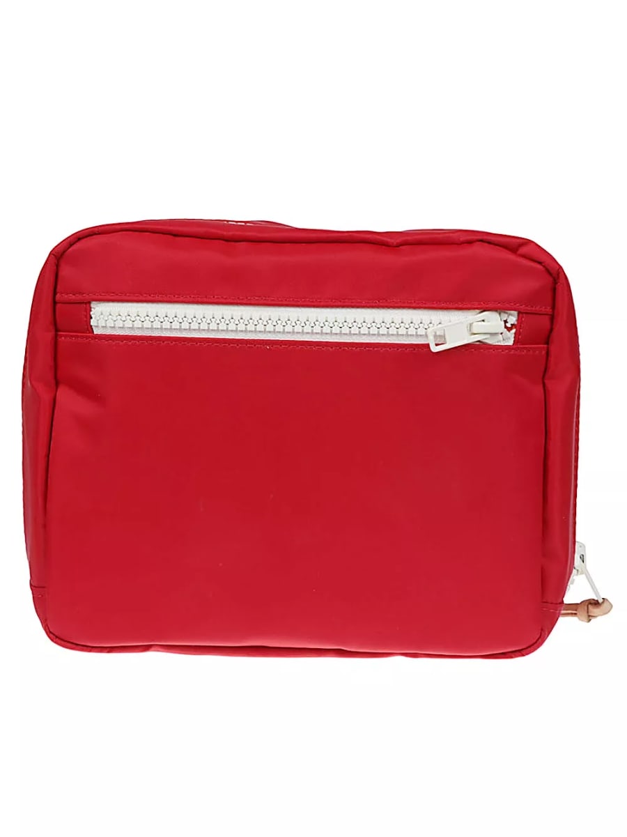 Floyd Borsa da lavaggio in nylon, view 2
