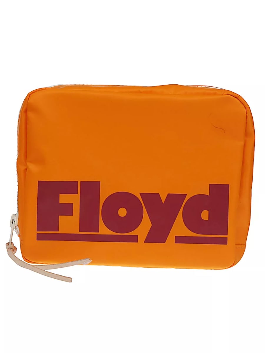 Floyd Borsa da lavaggio in nylon