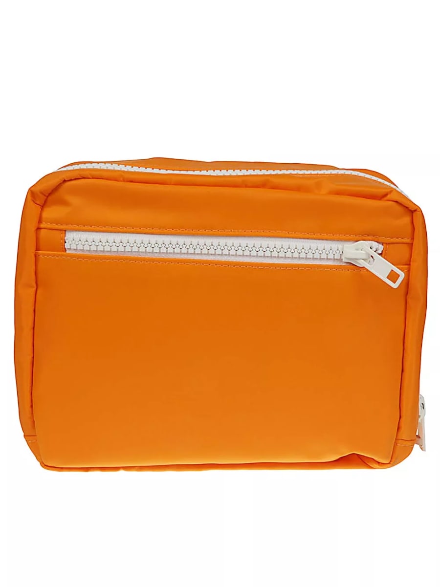 Floyd Borsa da lavaggio in nylon, view 2