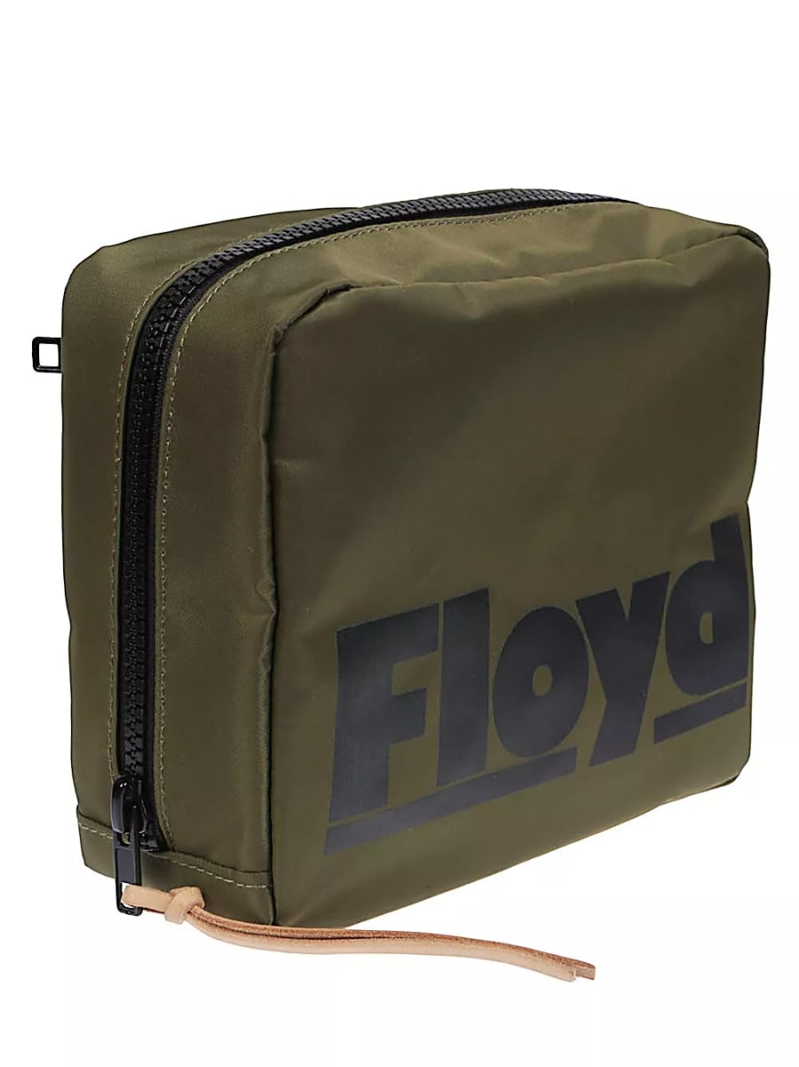 Floyd Borsa da lavaggio in nylon