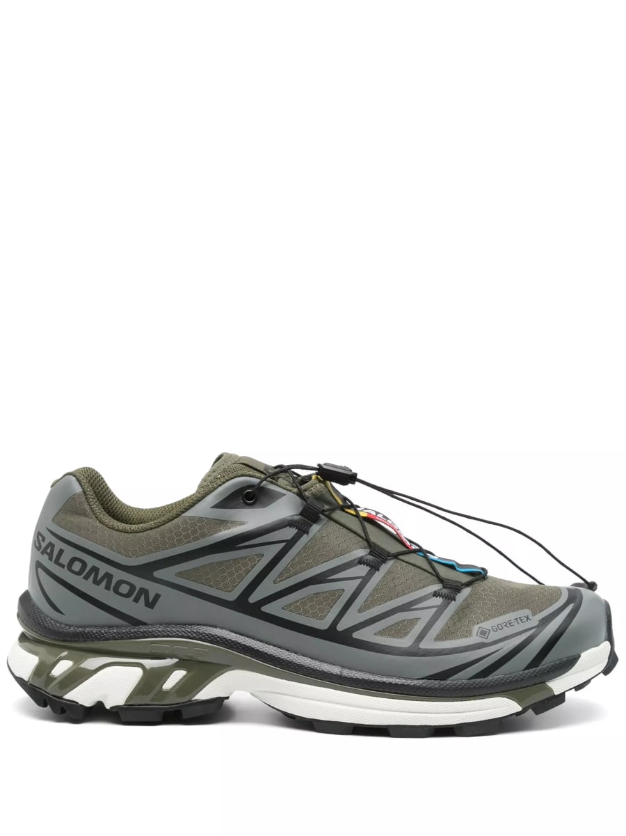 Salomon Sneaker XT6 GTX