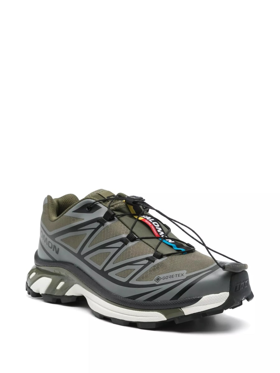 Salomon Sneaker XT6 GTX, view 2