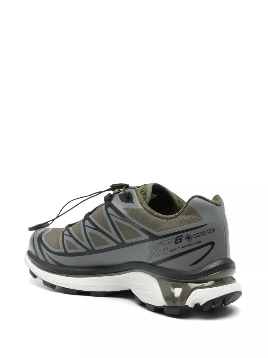 Salomon Sneaker XT6 GTX, view 3