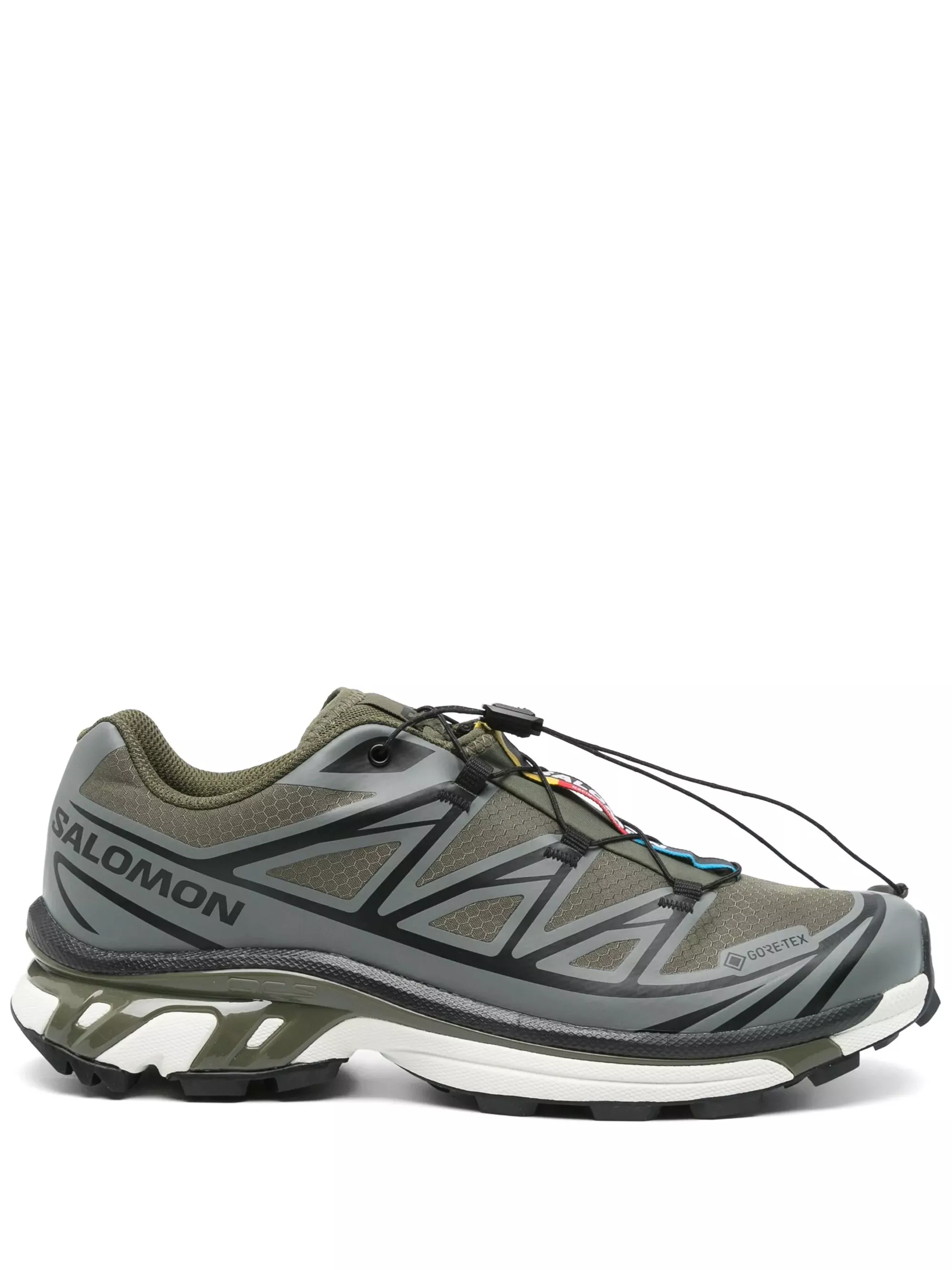 Salomon Sneaker XT6 GTX