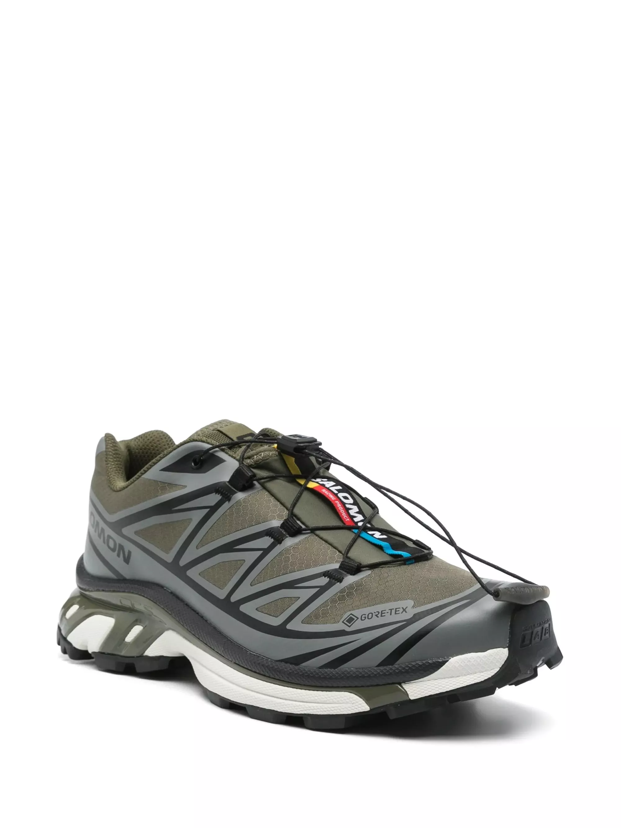 Salomon Sneaker XT6 GTX, view 2