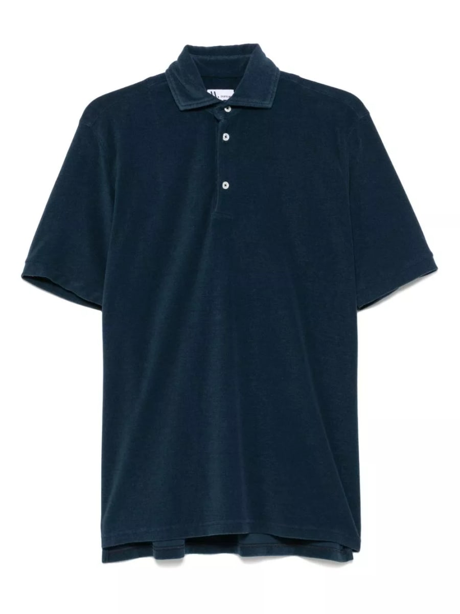 Doppiaa Polo Terry