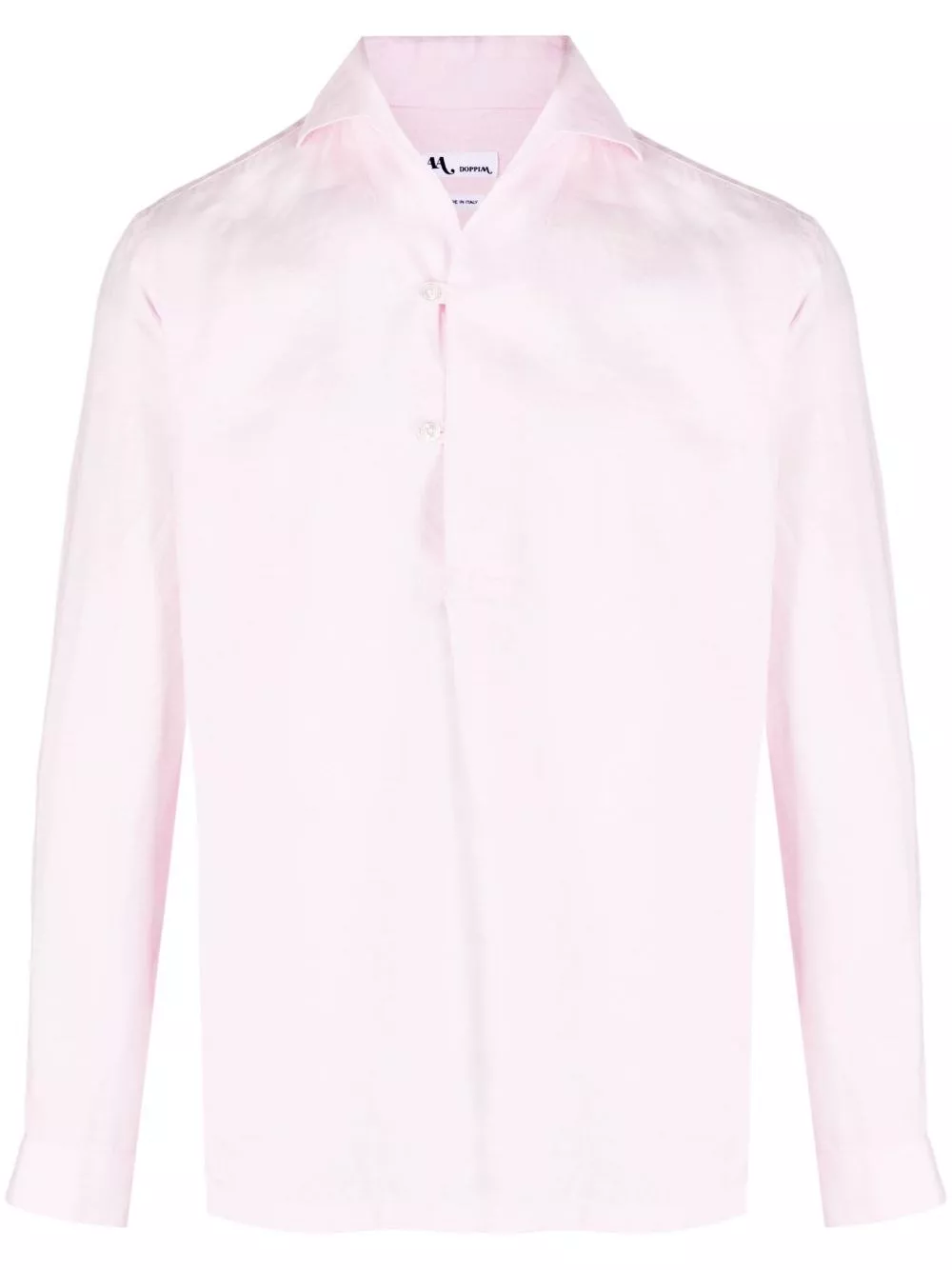 Doppiaa Camicia in Lino