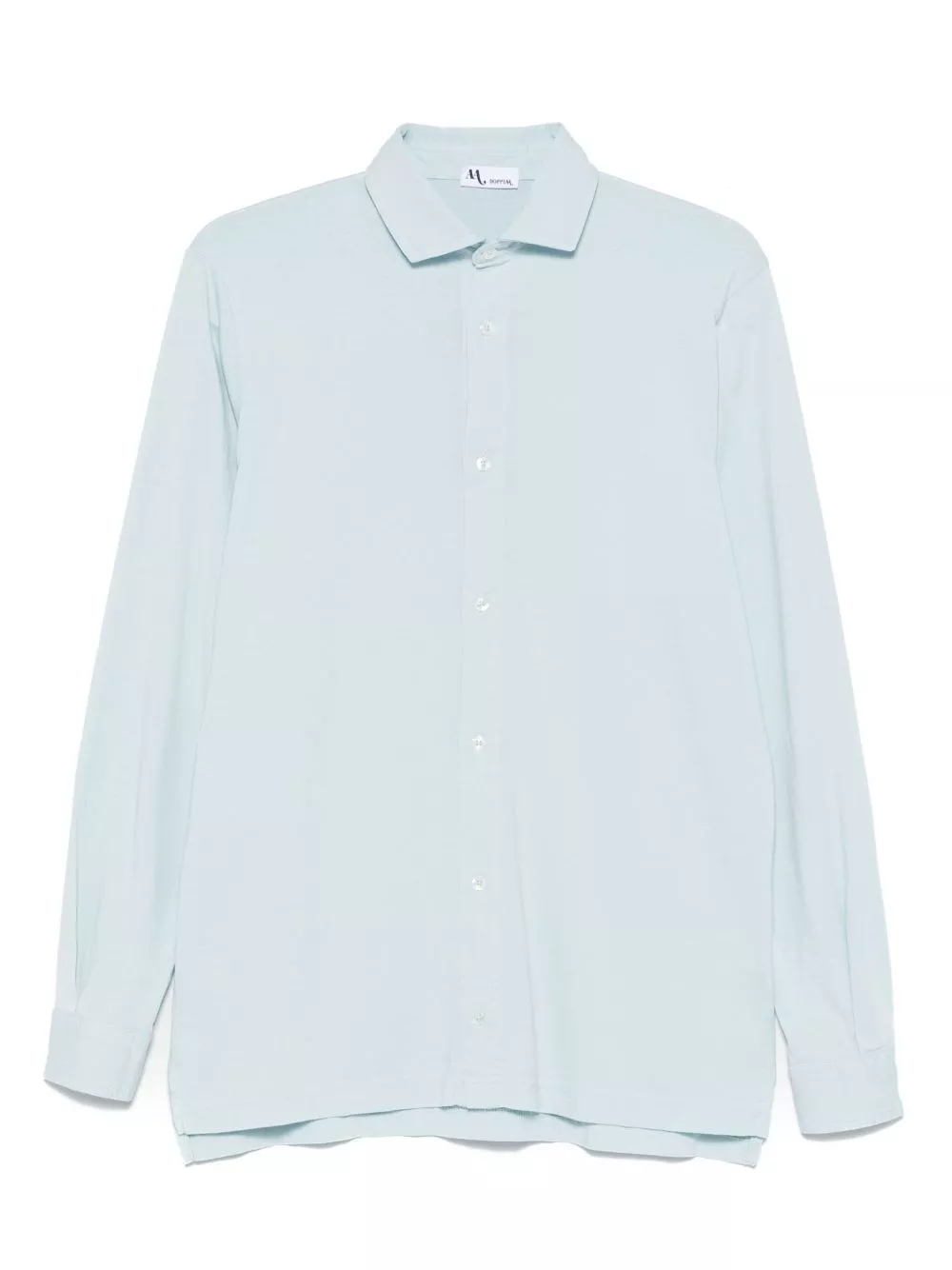 Doppiaa Camicia in Jersey
