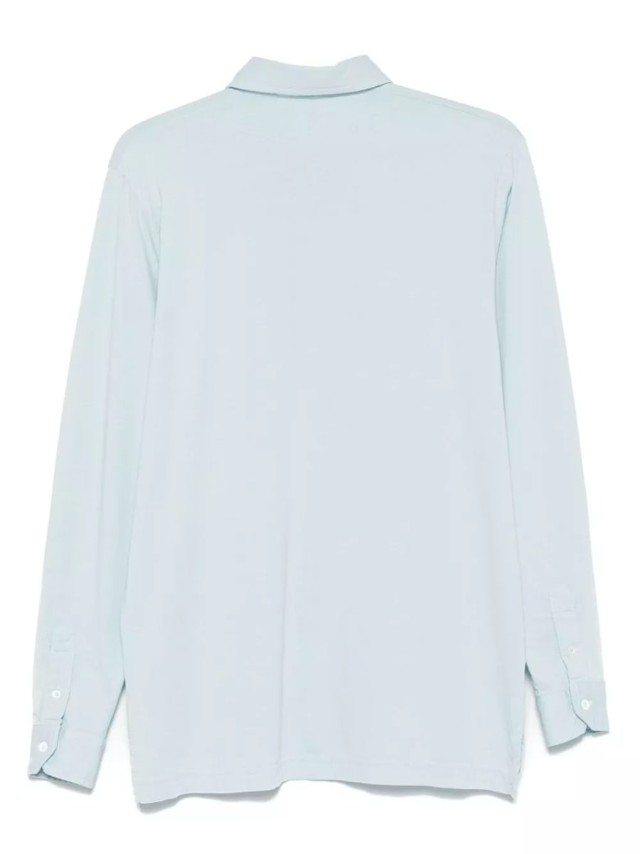 Doppiaa Camicia in Jersey, view 2
