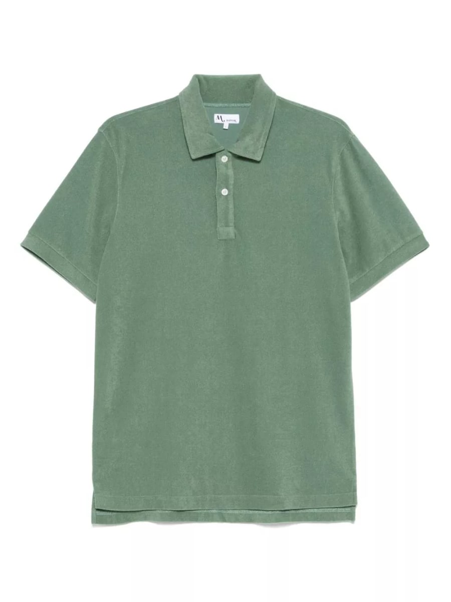 Doppiaa Polo manica corta