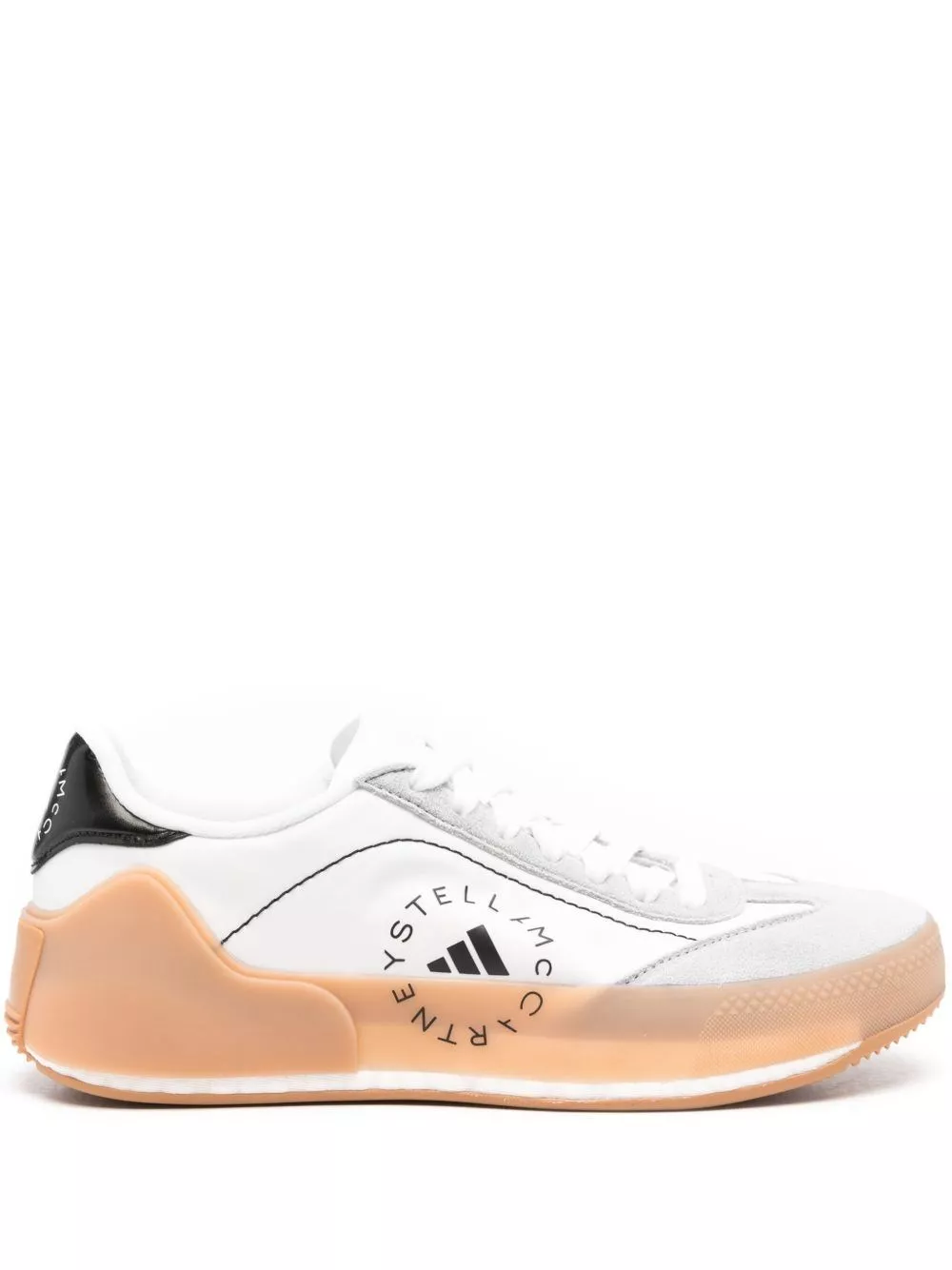 Adidas by stella mccartney Sneakers Court Boost