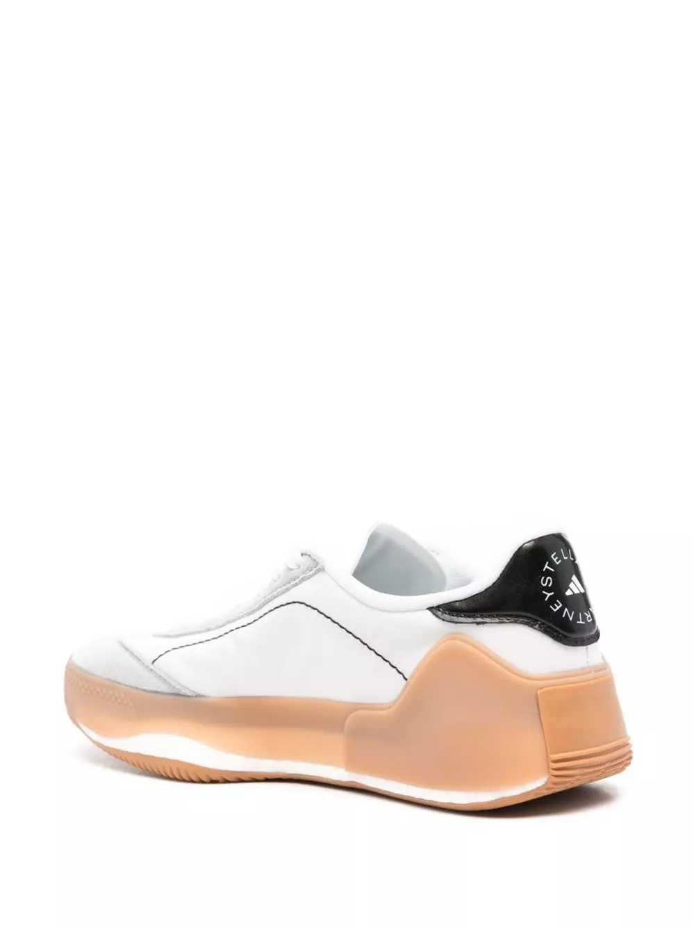 Adidas by stella mccartney Sneakers Court Boost, view 2