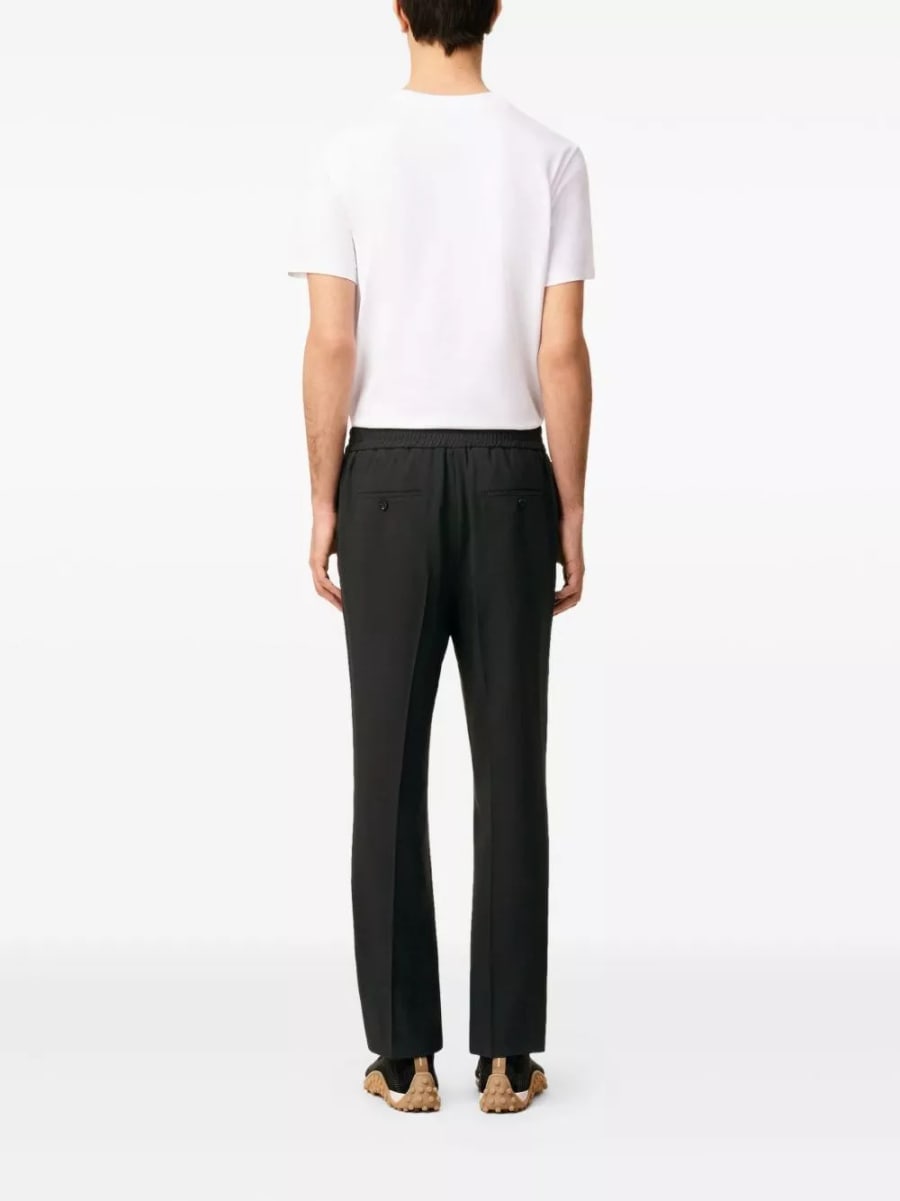AMI Paris Pantaloni elasticizzati, view 2