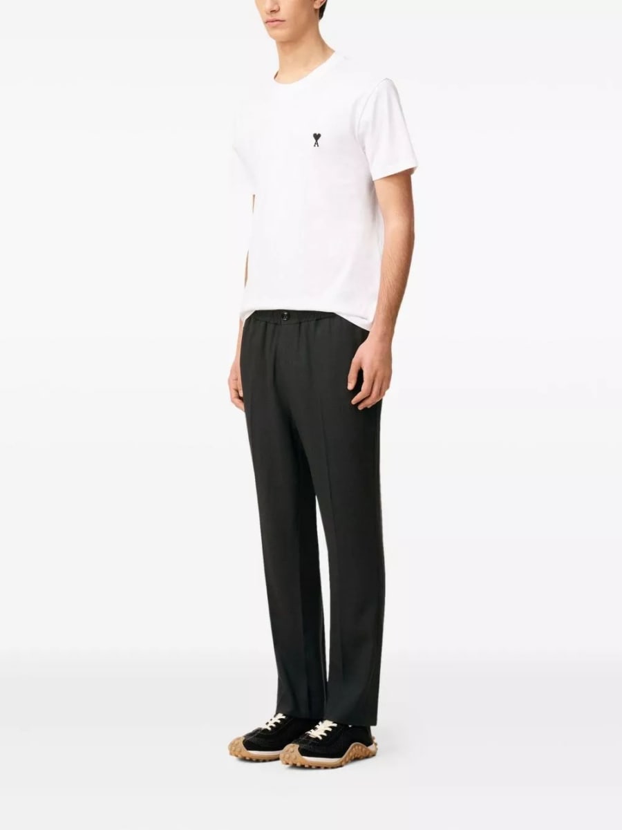 AMI Paris Pantaloni elasticizzati, view 5