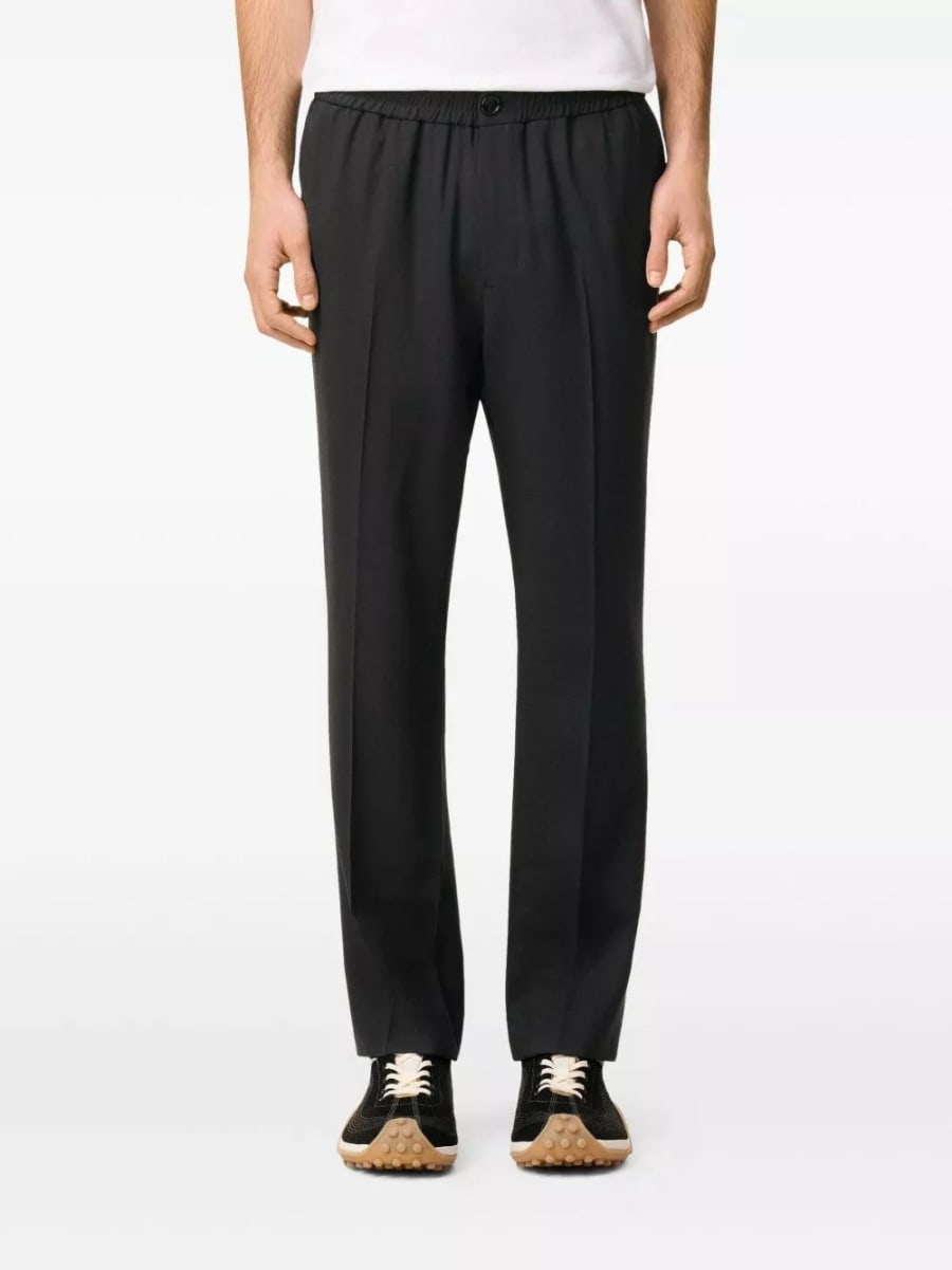 AMI Paris Pantaloni elasticizzati, view 6