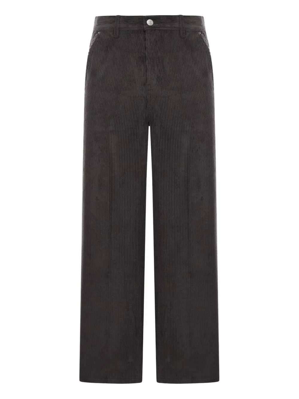 AMI Paris Pantaloni in cotone