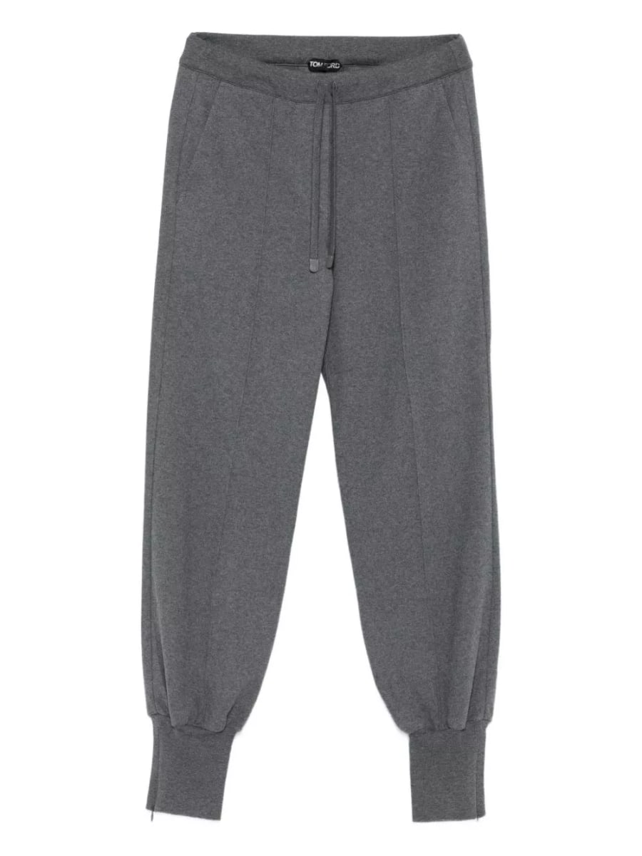 Tom Ford Pantaloni in cotone