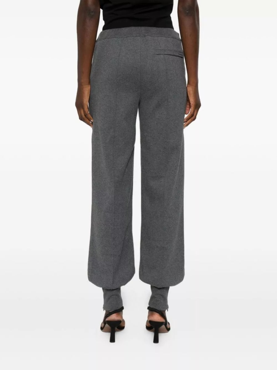 Tom Ford Pantaloni in cotone, view 2