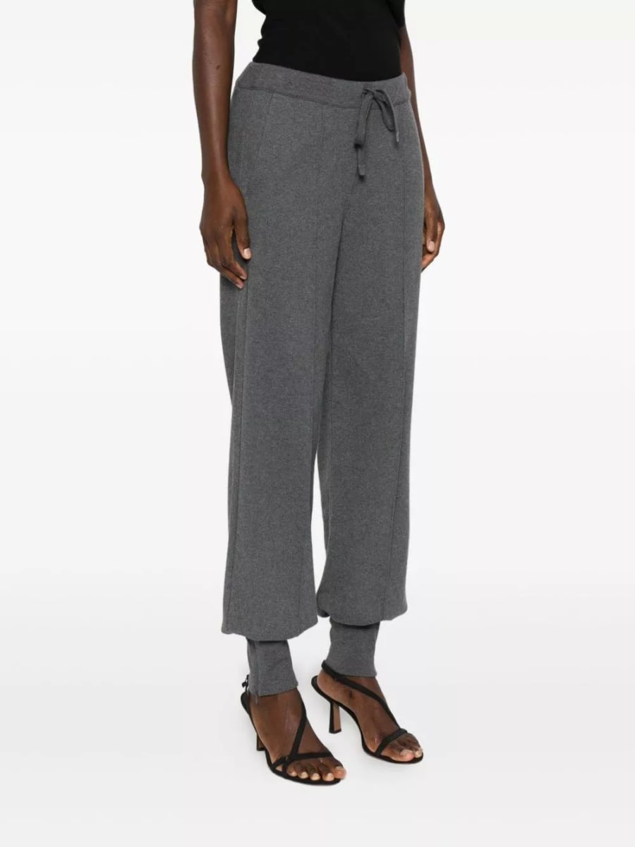 Tom Ford Pantaloni in cotone, view 3