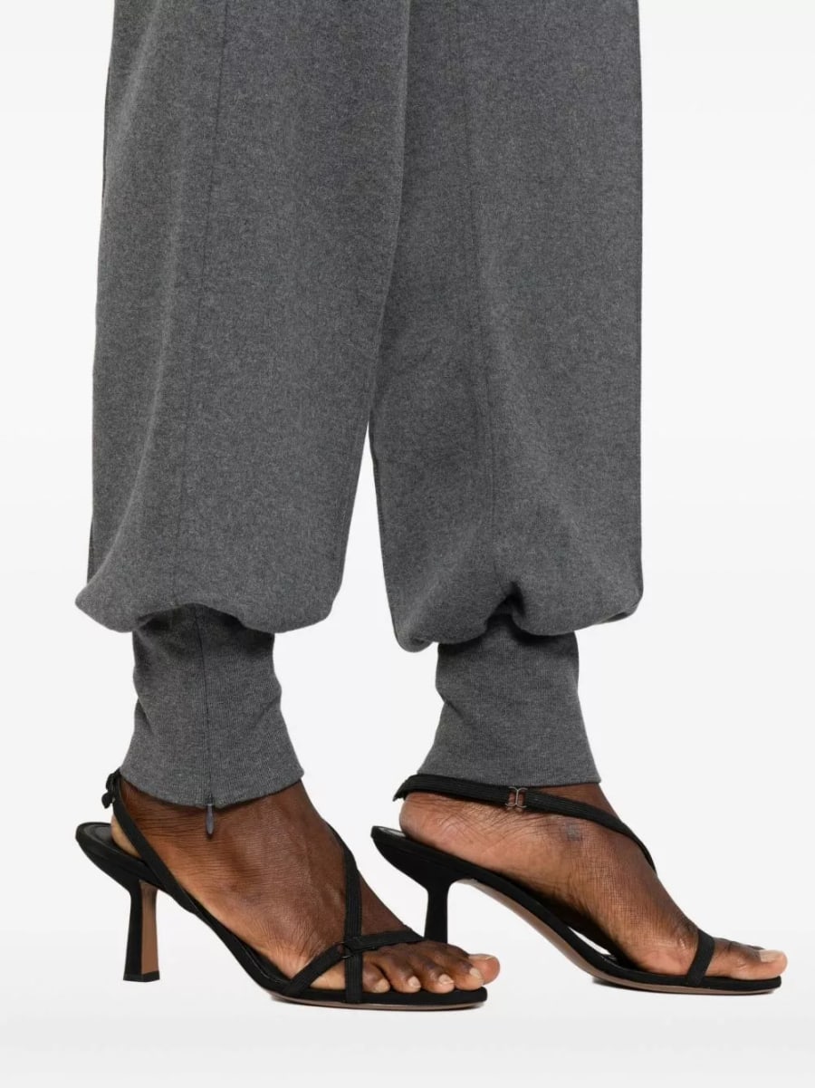 Tom Ford Pantaloni in cotone, view 5