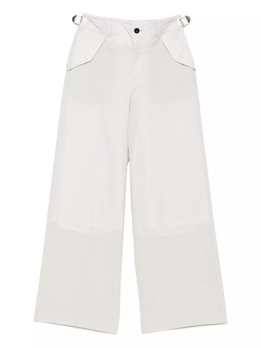 Sacai Pantaloni in nylon