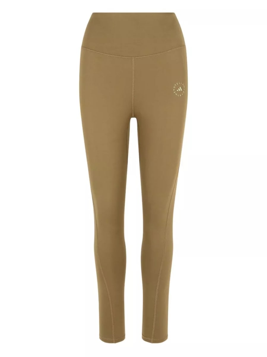 Adidas by stella mccartney Leggings con logo