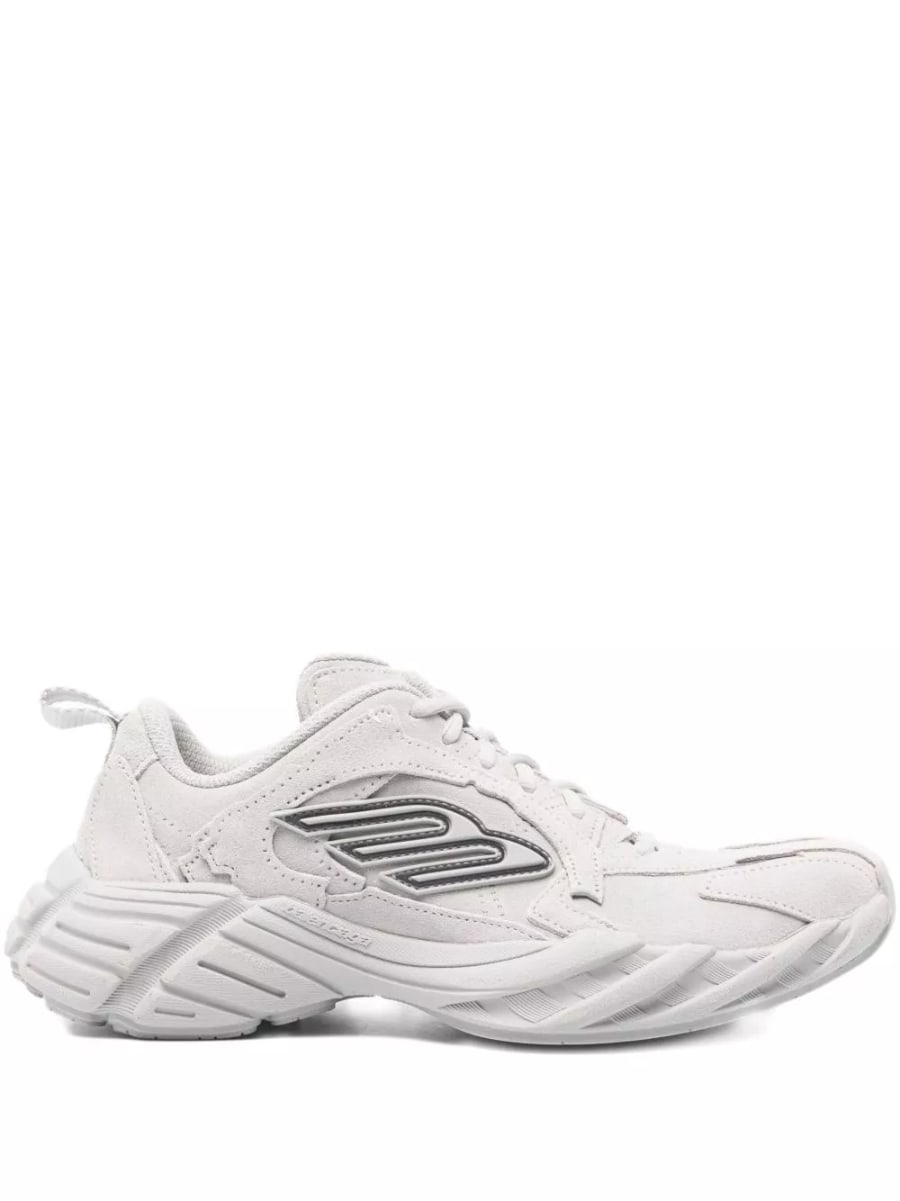 Balenciaga Sneakers in pelle Monday