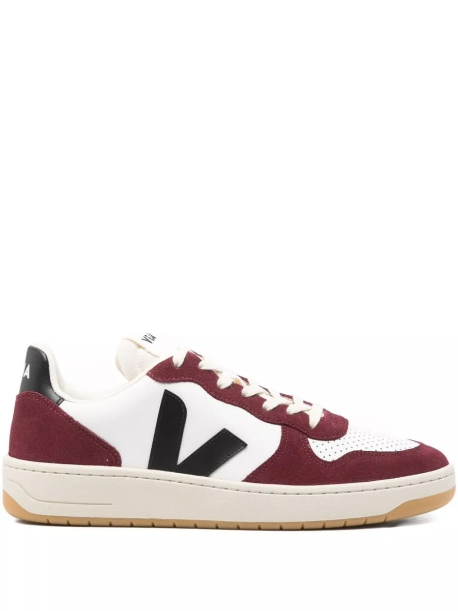 Veja V-10 sneakers