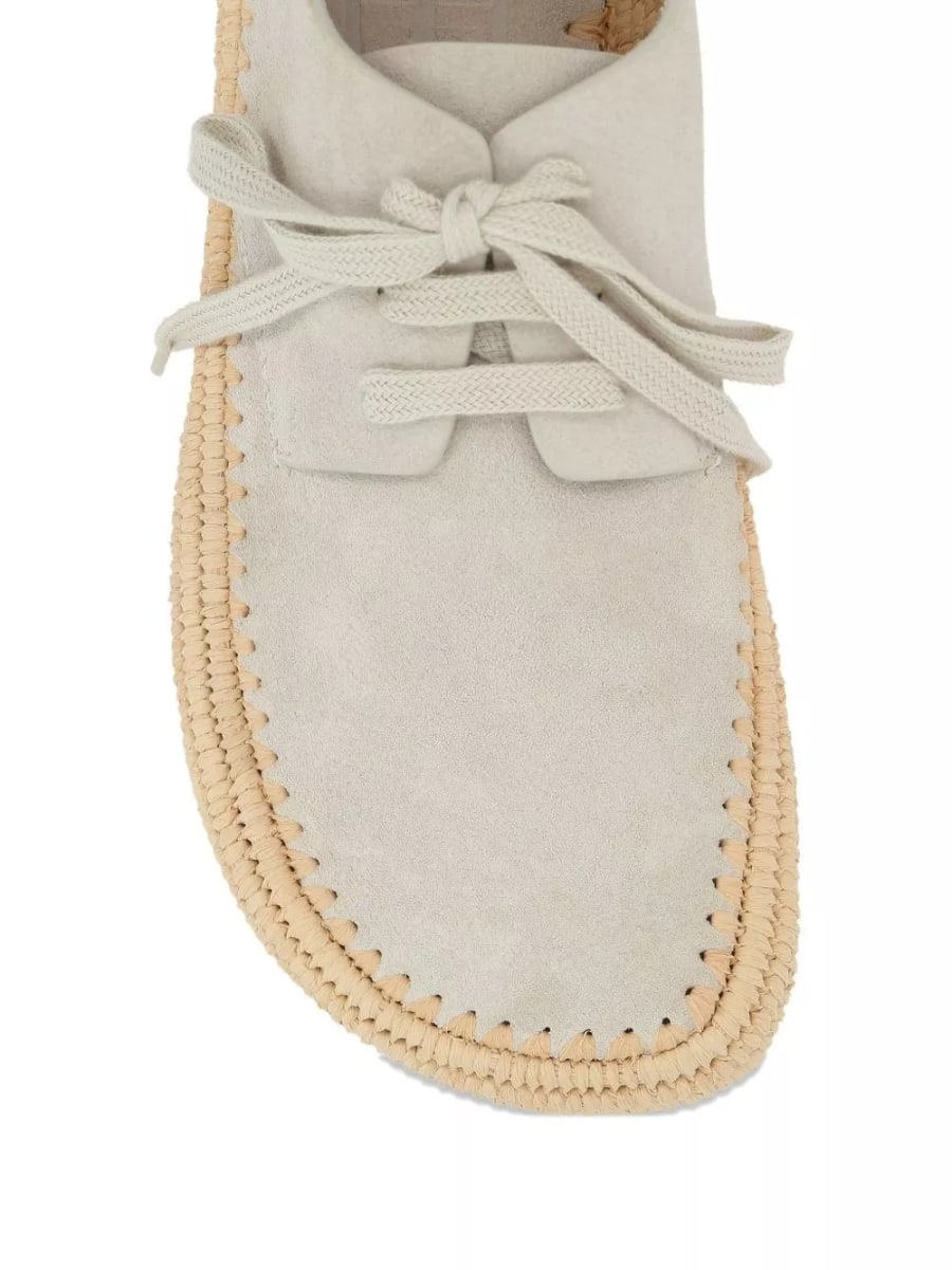 Loewe Sneakers in canvas Rio, view 2