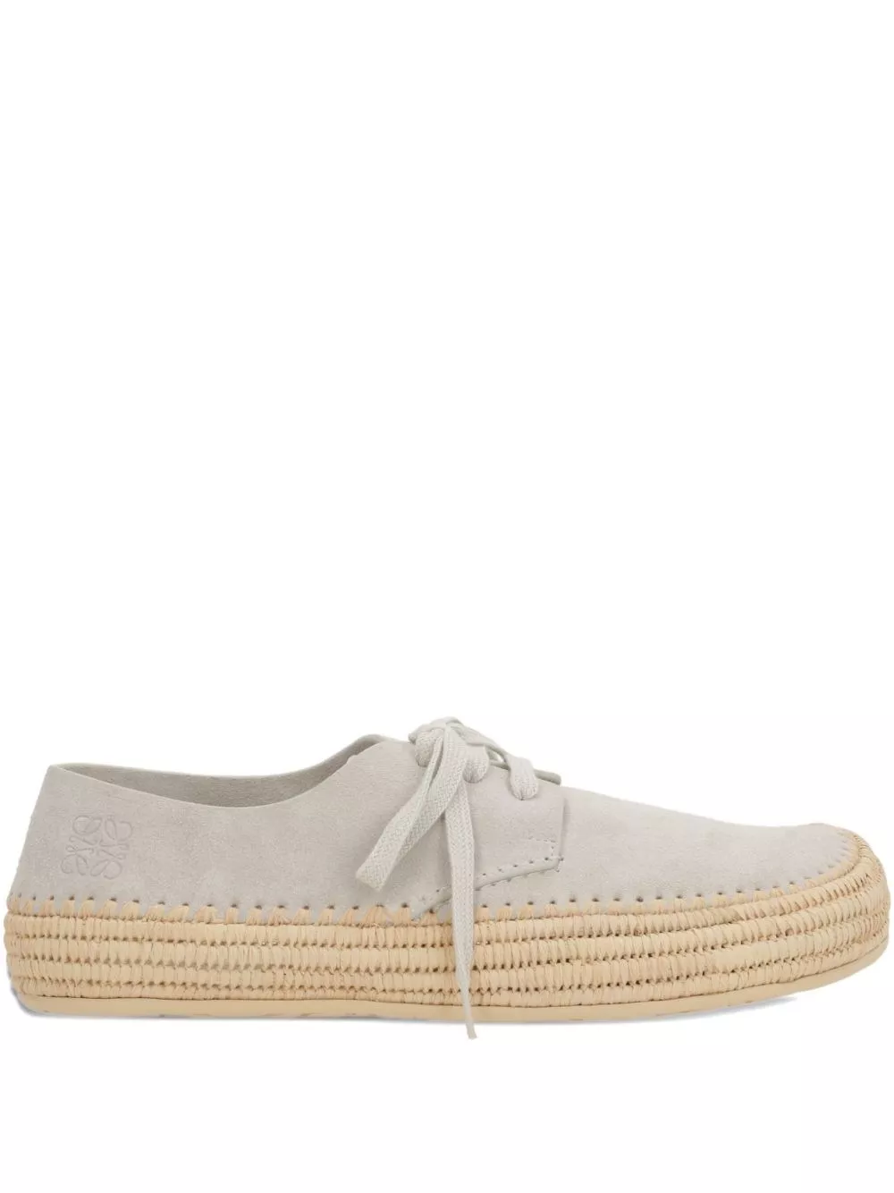 Loewe Sneakers in canvas Rio