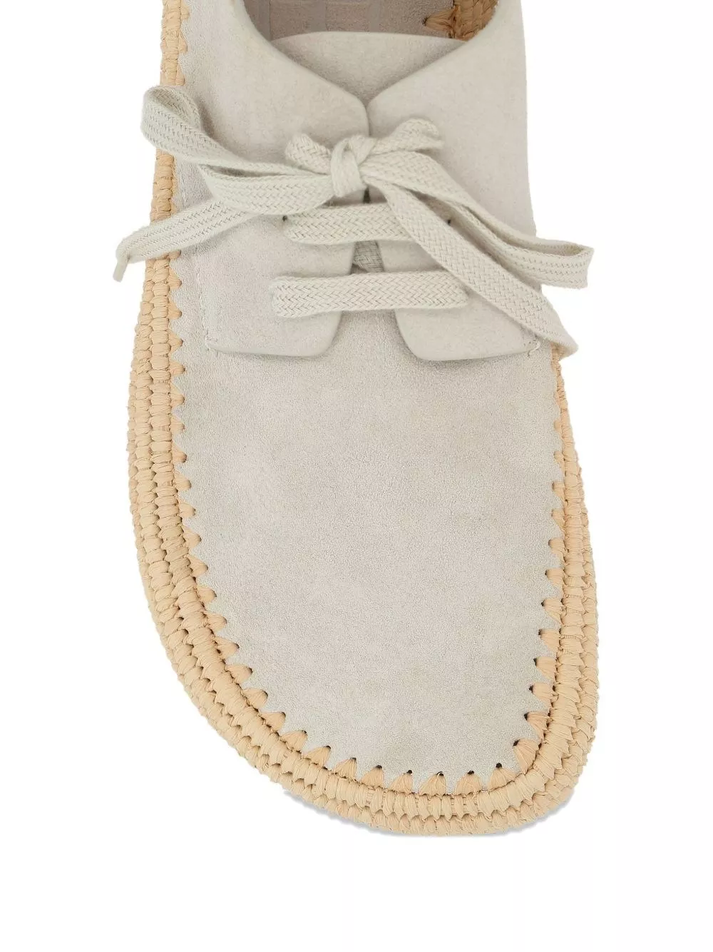 Loewe Sneakers in canvas Rio, view 2