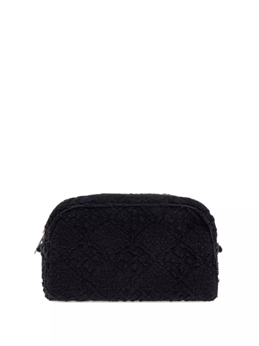 Tory Burch Pochette in cotone Ella