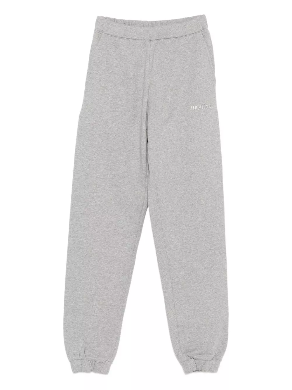 The Attico Pantaloni in cotone