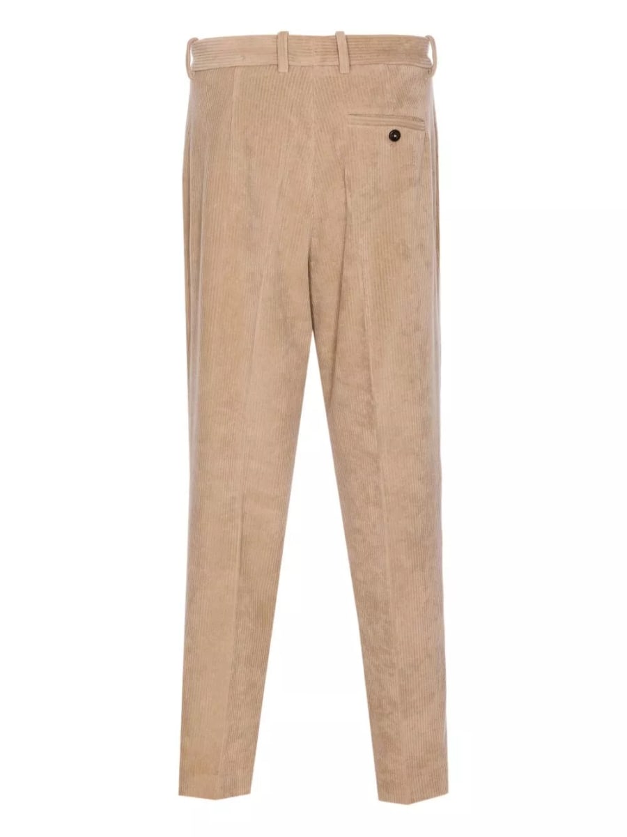Circolo 1901 Pantaloni in cotone, view 2