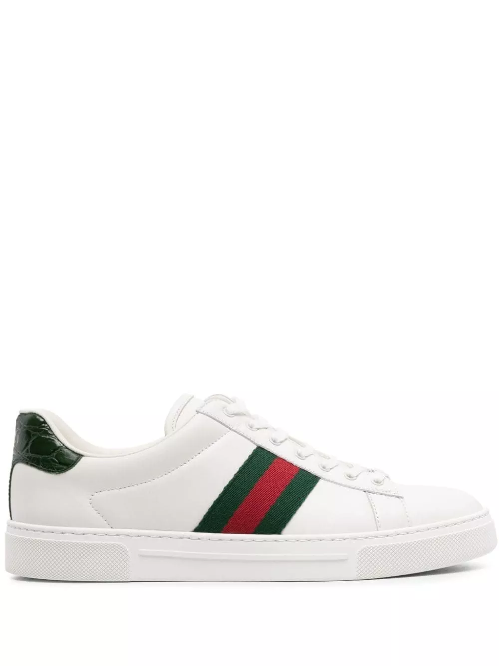 Gucci Sneakers in pelle Ace