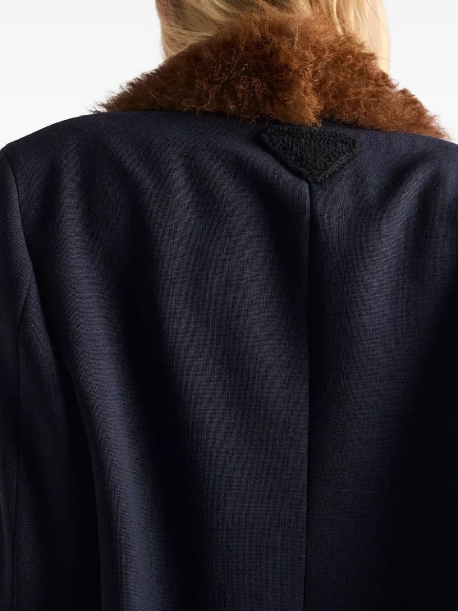 Prada Giacca monopetto, view 2