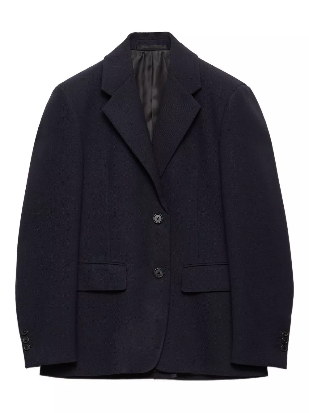 Prada Giacca monopetto