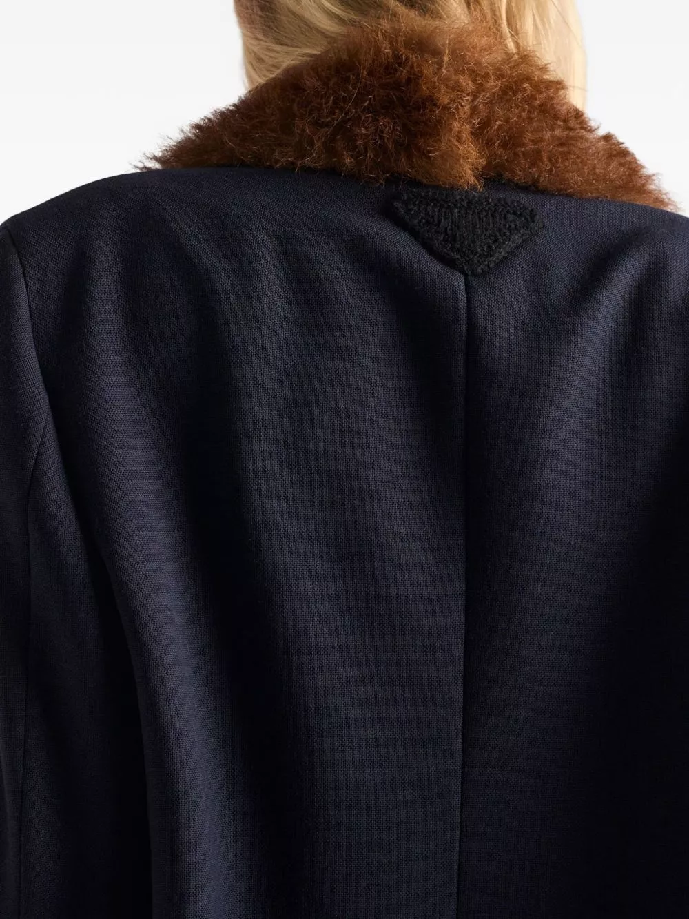 Prada Giacca monopetto, view 2