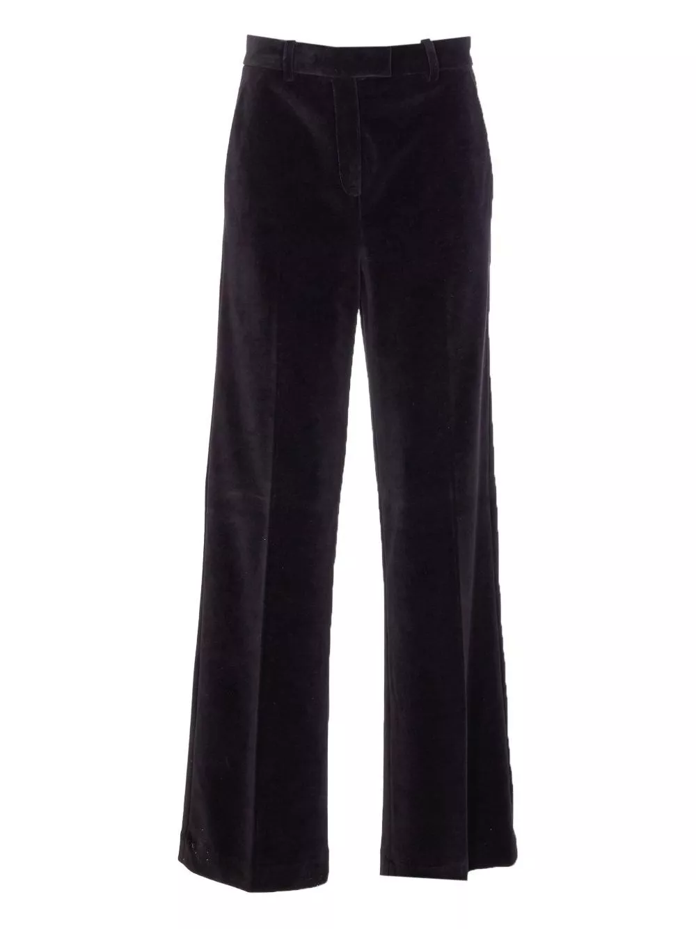 Circolo 1901 Pantaloni larghi in cotone