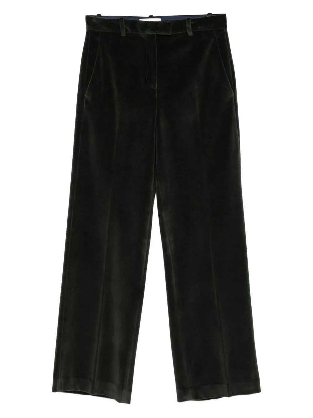 Circolo 1901 Pantaloni larghi in cotone