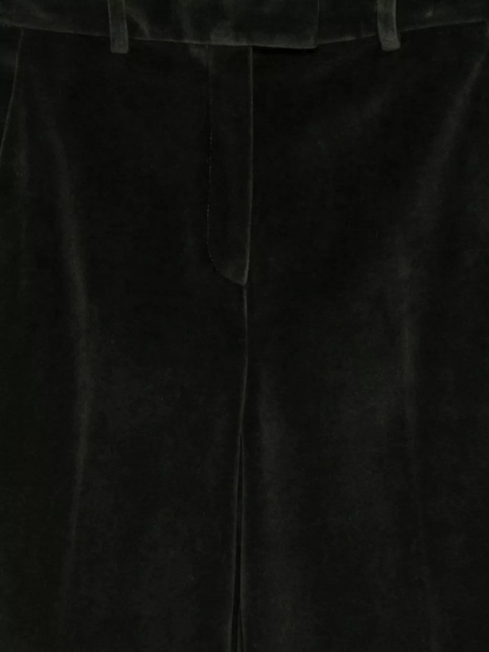 Circolo 1901 Pantaloni larghi in cotone, view 2