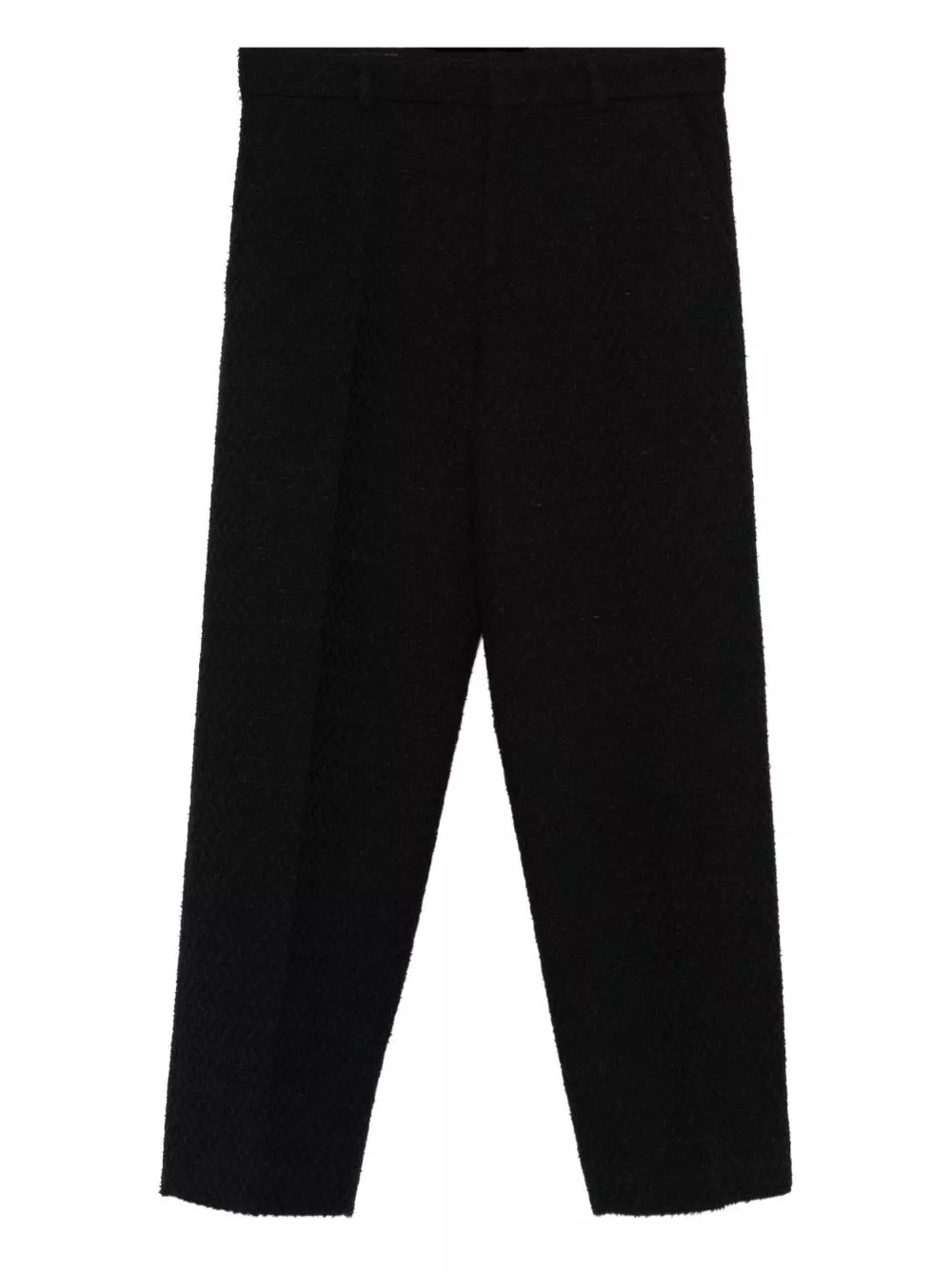 Gucci Pantaloni cropped