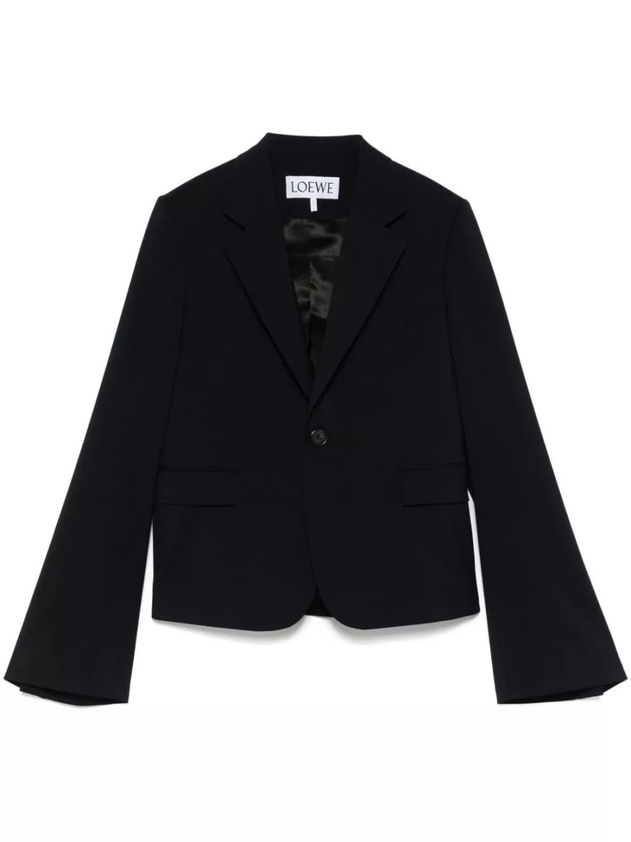 Loewe Giacca in lana